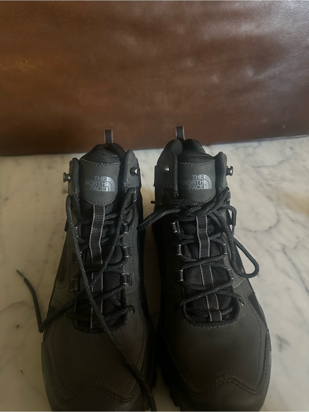 The North Face Hydroseal boots - Picture 10 of 11